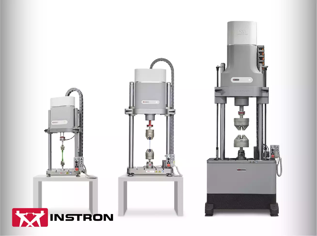 Instron ElectroPuls® All-Electric Dynamic and Fatigue Test Systems